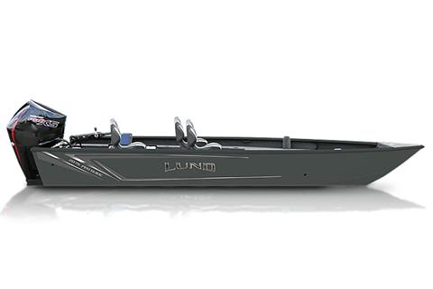 2025 Lund 2075 Pro Guide, Brainerd MN | New Power Boats Outboard
