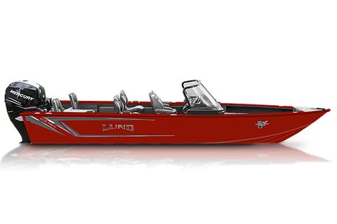 2025 Lund 2175 Pro-V Power Boats Outboard Albert Lea Minnesota NA