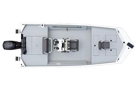 2025 Lund 2070 Predator CC Power Boats Outboard Albert Lea