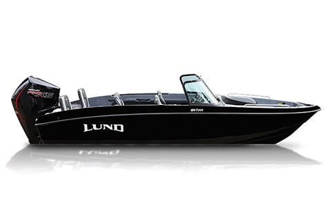 2025 Lund 189 Tyee GL Power Boats Outboard Albert Lea