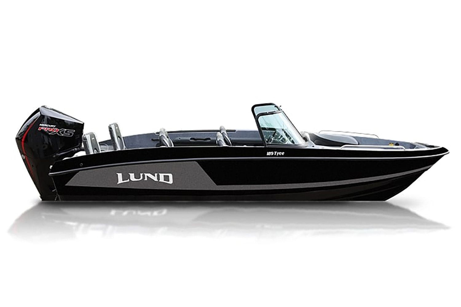 2025 Lund 189 Tyee GL Power Boats Outboard Albert Lea