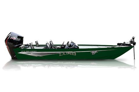 2026 Lund 1875 Pro-V Musky XS Power Boats Outboard Albert Lea