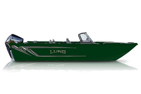 2026 Lund 2075 Tyee, Brainerd MN | New Power Boats Outboard for