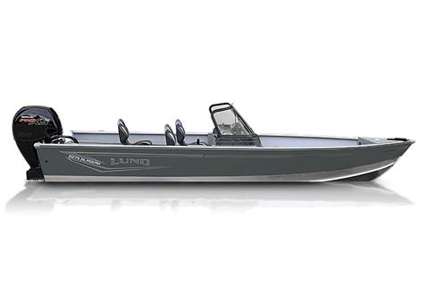 2026 Lund 2075 Alaskan Sport, Brainerd MN | New Power Boats