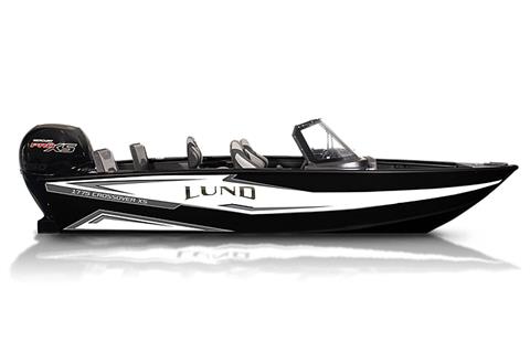 2026 Lund 1775 Crossover XS, Brainerd MN | New Power Boats