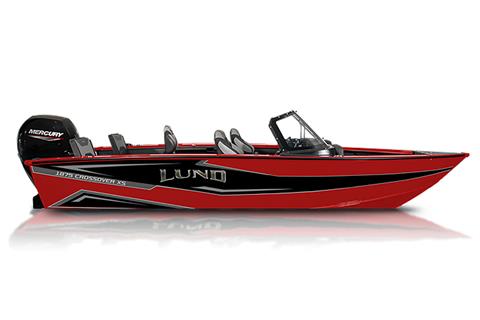 2026 Lund 1775 Crossover XS, Brainerd MN | New Power Boats