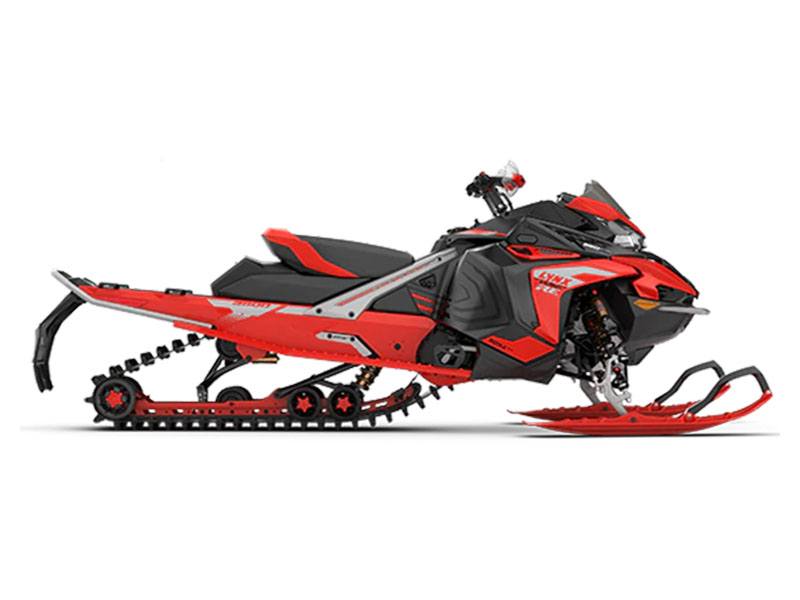2022 LYNX RAVE RE 850 E-TEC Ice Ripper XT 1.5 M.S./E.S. in Gorham, New Hampshire - Photo 11