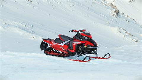 2022 LYNX RAVE RE 850 E-TEC Ice Ripper XT 1.5 M.S./E.S. in Gorham, New Hampshire - Photo 17