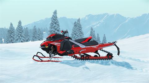 2022 LYNX RAVE RE 850 E-TEC Ice Ripper XT 1.5 M.S./E.S. in Gorham, New Hampshire - Photo 20