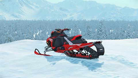 2022 LYNX RAVE RE 850 E-TEC Ice Ripper XT 1.5 M.S./E.S. in Gorham, New Hampshire - Photo 22