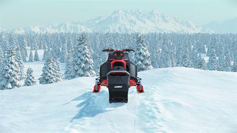 2022 LYNX RAVE RE 850 E-TEC Ice Ripper XT 1.5 M.S./E.S. in Gorham, New Hampshire - Photo 24