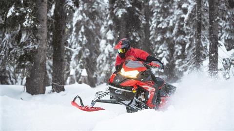 2022 LYNX RAVE RE 850 E-TEC Ice Ripper XT 1.5 M.S./E.S. in Gorham, New Hampshire - Photo 26
