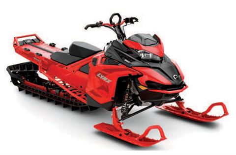 2022 LYNX BoonDocker DS 4100 850 E-TEC PowderMax Light FlexEdge 3.0 SHOT in Burlington, Washington - Photo 12