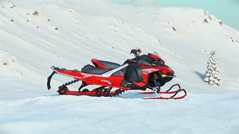 Used 2022 LYNX RAVE RE 850 E-TEC Ice Ripper XT 1.5 M.S./E.S.