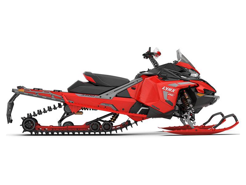 2023  Xterrain RE 850 E-TEC PowderMax 2.0 M.S./E.S. 2