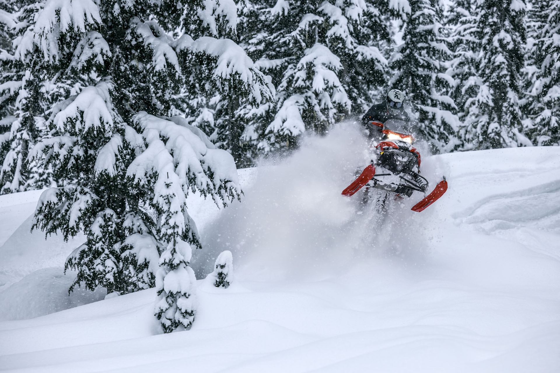 2023  Xterrain RE 850 E-TEC PowderMax 2.0 M.S./E.S. 4