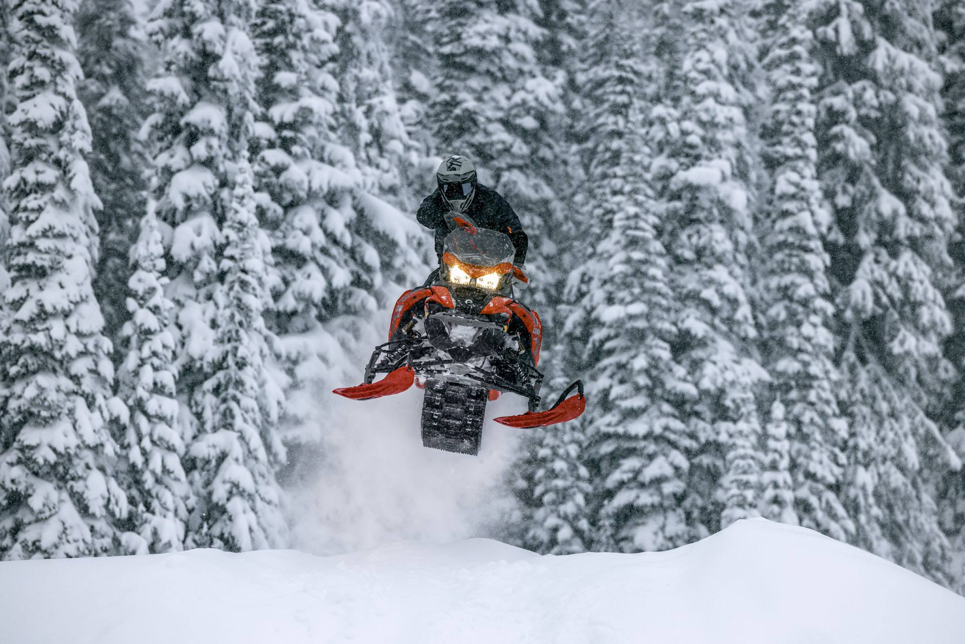 2023  Xterrain RE 850 E-TEC PowderMax 2.0 M.S./E.S. 8