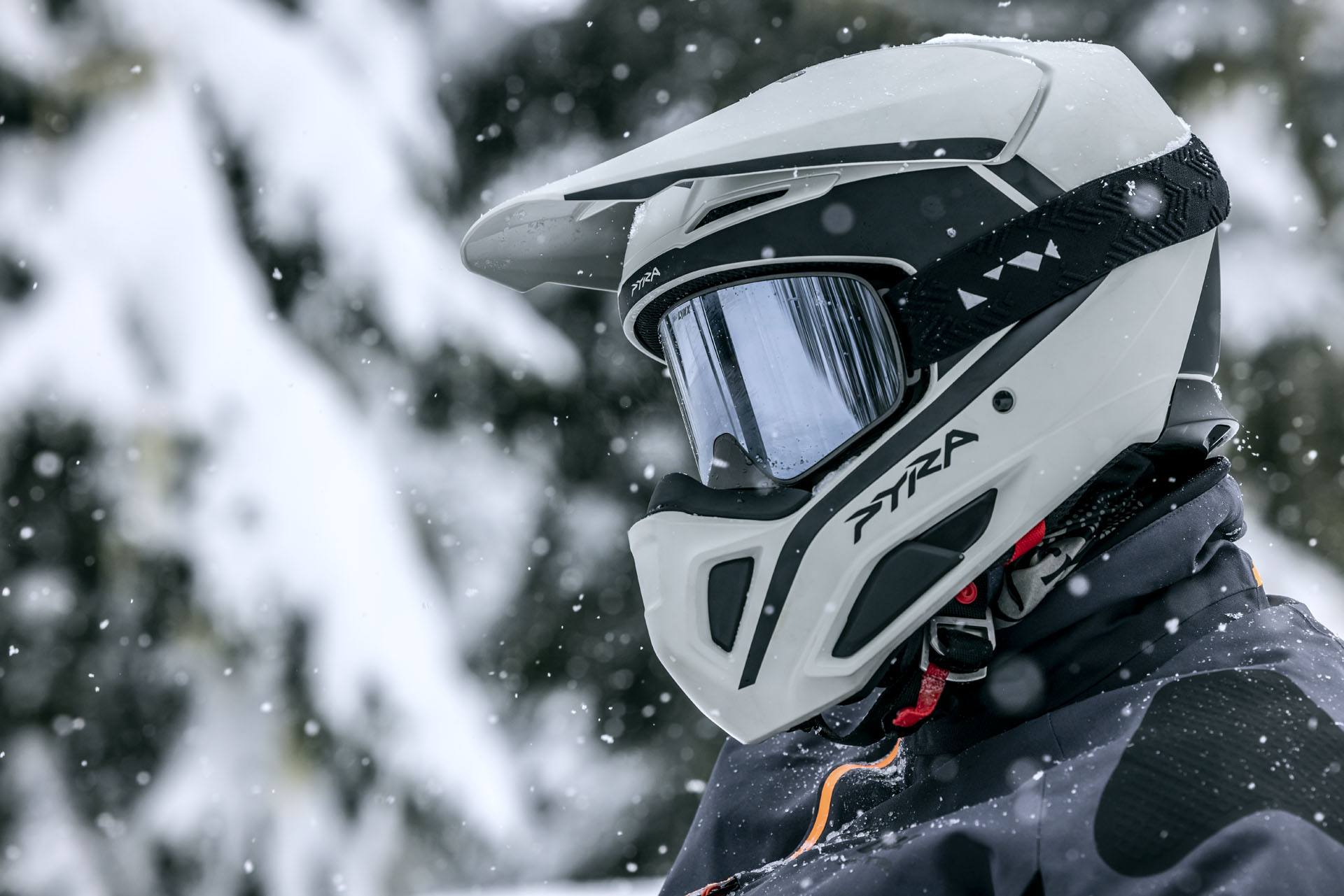 2023  Xterrain RE 850 E-TEC PowderMax 2.0 M.S./E.S. 9