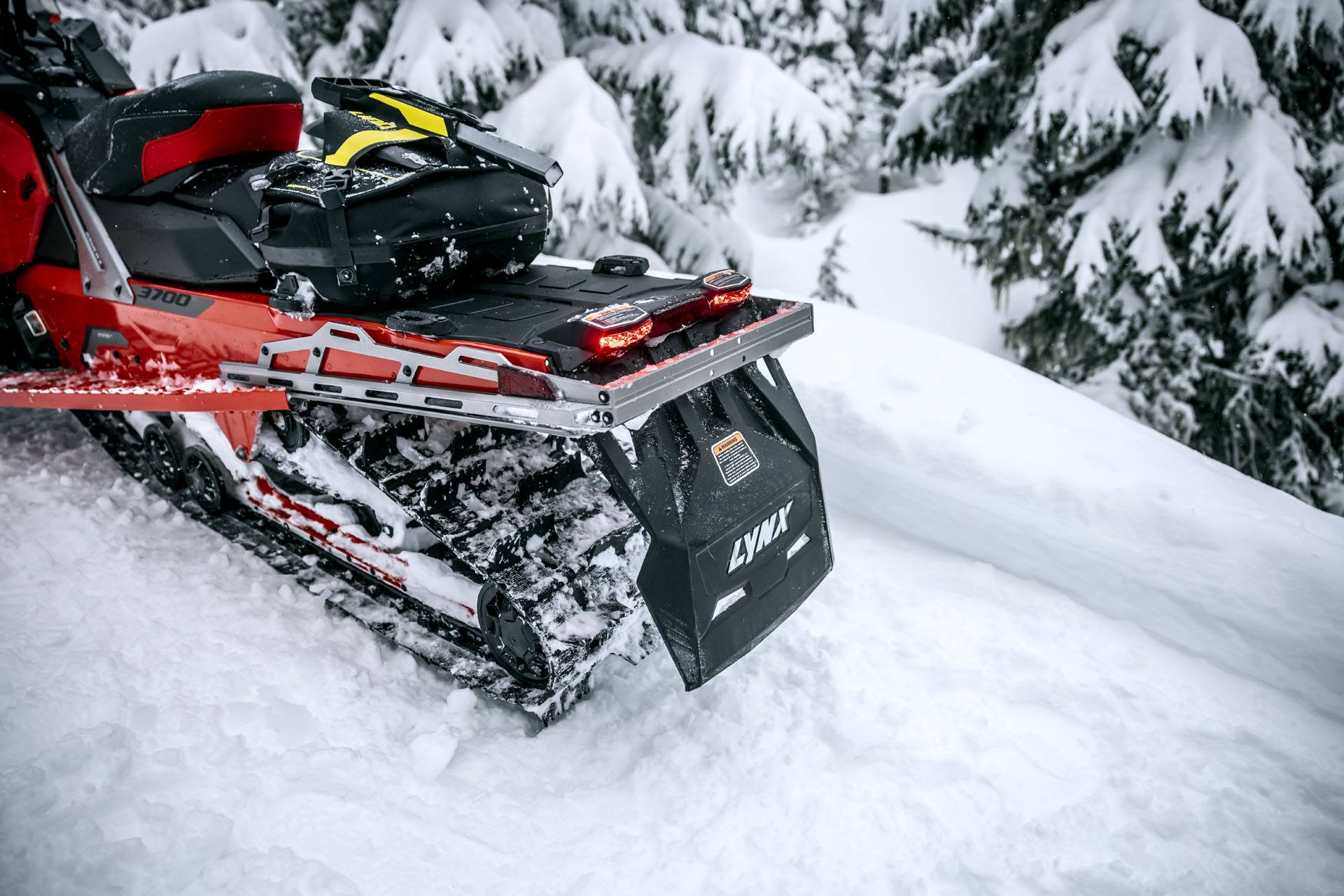 2023  Xterrain RE 850 E-TEC PowderMax 2.0 M.S./E.S. 10