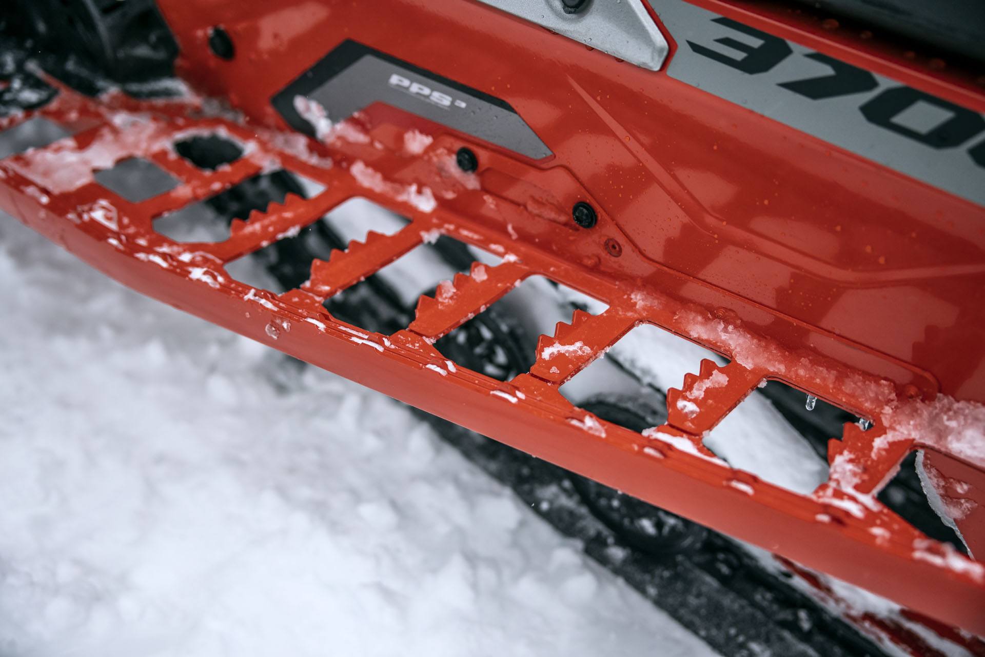2023  Xterrain RE 850 E-TEC PowderMax 2.0 M.S./E.S. 12