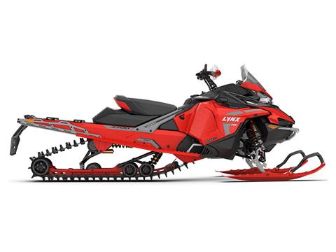 New 2023 LYNX Xterrain RE 900 ACE Turbo R PowderMax 2.0 E.S.