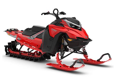 2024 LYNX Shredder DS 3900 850 E-TEC Turbo R PowderMax X-Light 3.0 SHOT in Huron, Ohio