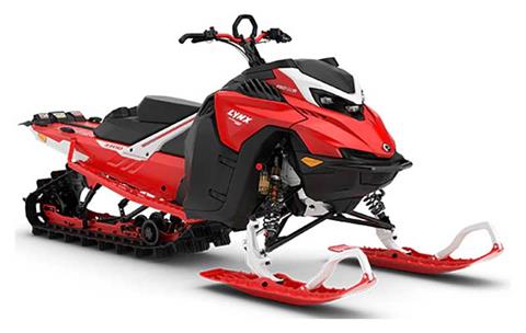 2024 LYNX Shredder RE 3700 850 E-TEC Turbo R PowderMax 2.5 SHOT w/ 10.25 in. Touchscreen in Huron, Ohio
