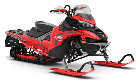 2024 LYNX Xterrain RE 900 ACE Turbo R Ice Cobra 1.6 E.S.