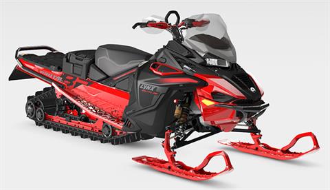 2025 LYNX Brutal RE (500 mm) 850 E-TEC PowderMax 2.4 M.S. / E.S.