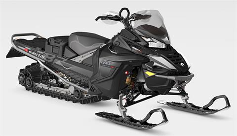 2025 LYNX Brutal RE (500 mm) 900 ACE Turbo R PowderMax 2.4 E.S.