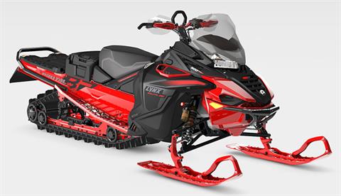 2025 LYNX Brutal RE (500 mm) 900 ACE Turbo R PowderMax 2.4 E.S.