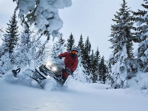 2025 LYNX Brutal RE (500 mm) 900 ACE Turbo R PowderMax 2.4 E.S. in Fairview, Utah - Photo 6