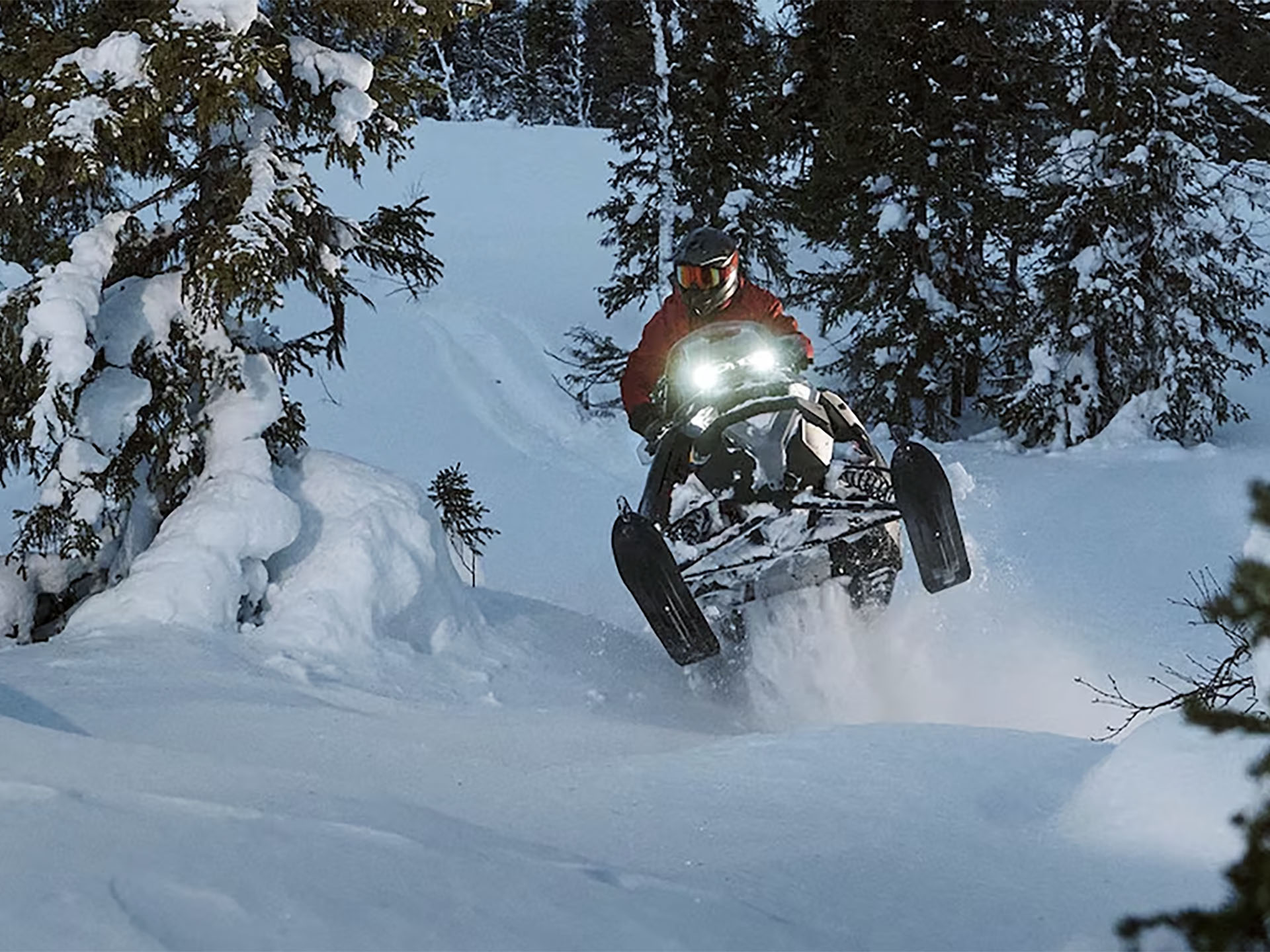 2025 LYNX Brutal RE (500 mm) 900 ACE Turbo R PowderMax 2.4 E.S. in Fairview, Utah - Photo 7