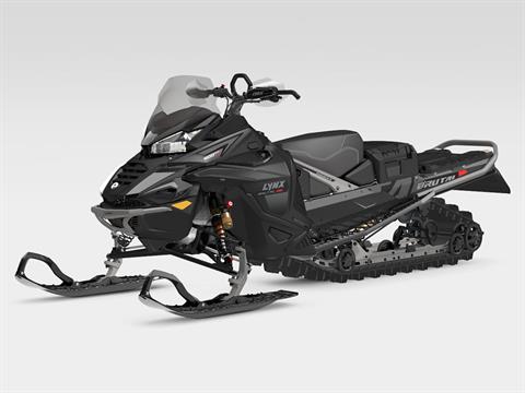 2025 LYNX Brutal RE (500 mm) 900 ACE Turbo R PowderMax 2.4 E.S. in Fairview, Utah - Photo 2