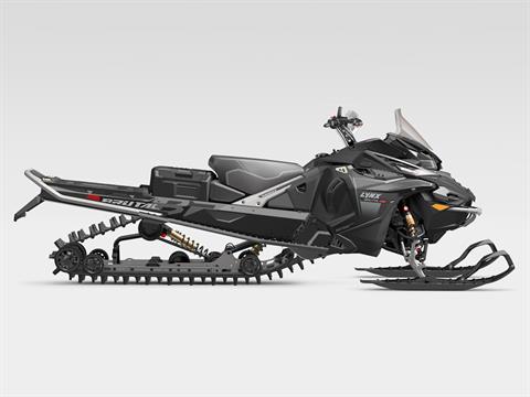 2025 LYNX Brutal RE (500 mm) 900 ACE Turbo R PowderMax 2.4 E.S. in Fairview, Utah - Photo 5