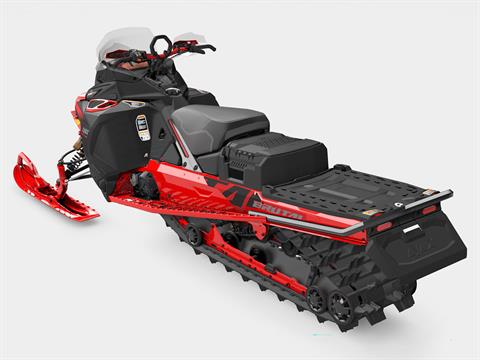2025 LYNX Brutal RE (500 mm) 900 ACE Turbo R PowderMax 2.4 E.S. in Fairview, Utah - Photo 5