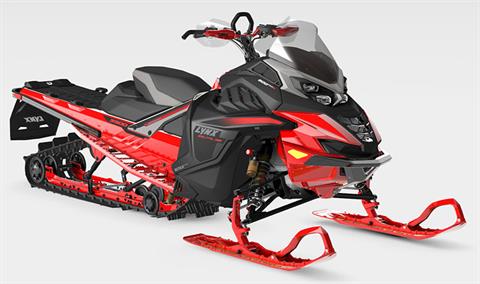 2025 LYNX Brutal RE 900 ACE Turbo R PowderMax 2.5 E.S.