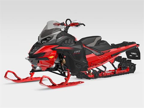 2025 LYNX Brutal RE 900 ACE Turbo R PowderMax 2.5 E.S. in Huron, Ohio - Photo 2