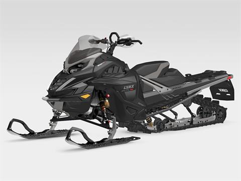 2025 LYNX Brutal RE 900 ACE Turbo R PowderMax 2.5 E.S. w/ 10.25 in. Touchscreen in Huron, Ohio - Photo 2