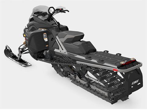 2025 LYNX Brutal RE 900 ACE Turbo R PowderMax 2.5 E.S. w/ 10.25 in. Touchscreen in Huron, Ohio - Photo 5