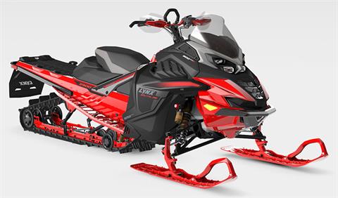 2025 LYNX Brutal RE 900 ACE Turbo R PowderMax 2.5 E.S. w/ 10.25 in. Touchscreen
