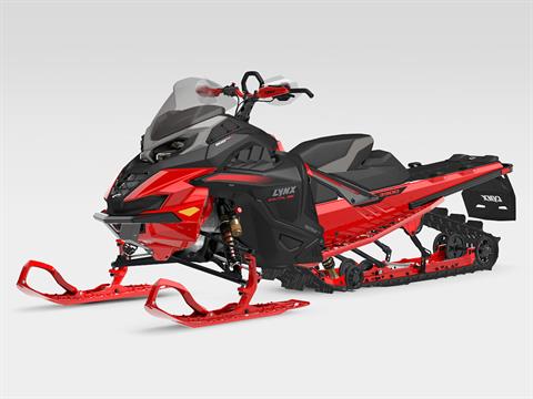 2025 LYNX Brutal RE 900 ACE Turbo R PowderMax 2.5 E.S. w/ 10.25 in. Touchscreen in Huron, Ohio - Photo 2