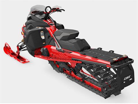 2025 LYNX Brutal RE 900 ACE Turbo R PowderMax 2.5 E.S. w/ 10.25 in. Touchscreen in Huron, Ohio - Photo 5