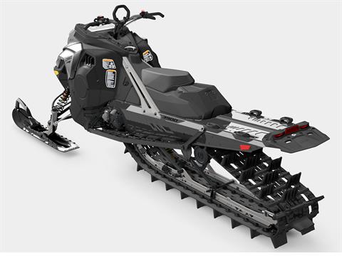 2025 LYNX Shredder DS 3900 850 E-TEC Turbo R PowderMax X-Light 3.0 SHOT w/ 10.25 in. Touchscreen in Fairview, Utah - Photo 5
