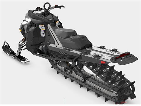 2025 LYNX Shredder DS 4100 850 E-TEC Turbo R PowderMax X-Light 3.0 SHOT w/ 10.25 in. Touchscreen in Fairview, Utah - Photo 5