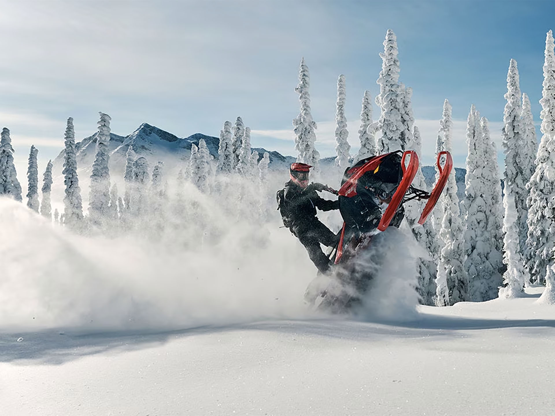 2025 LYNX Shredder RE 3700 850 E-TEC PowderMax 2.5 SHOT w/ 10.25 in. Touchscreen in Fairview, Utah - Photo 6