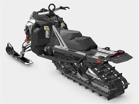 2025 LYNX Shredder RE 3700 850 E-TEC Turbo R PowderMax 2.5 SHOT LAC w/ 10.25 in. Touchscreen in Fairview, Utah - Photo 5