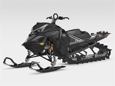 2025 LYNX Shredder RE 3900 850 E-TEC Turbo R PowderMax X-Light 3.0 SHOT in Fairview, Utah - Photo 2