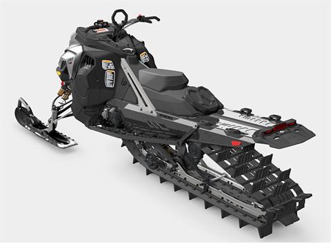 2025 LYNX Shredder RE 3900 850 E-TEC Turbo R PowderMax X-Light 3.0 SHOT in Fairview, Utah - Photo 5