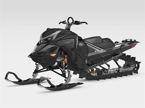 2025 LYNX Shredder RE 3900 850 E-TEC Turbo R PowderMax X-Light 3.0 SHOT w/ 10.25 in. Touchscreen in Huron, Ohio - Photo 2